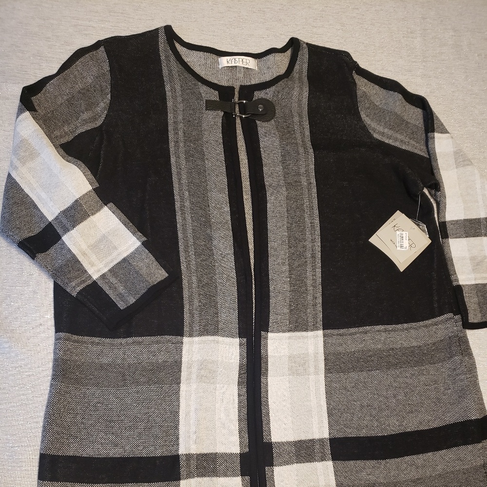 Kasper Sweater